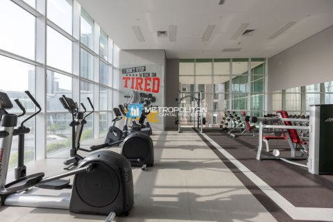 Apartment sa Al Reem Island, Abu Dhabi, UAE 2 silid-tulugan, 160 sq.m. № 686696 - larawan 15