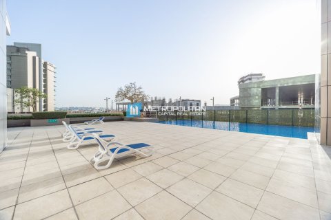 Apartment sa Al Reem Island, Abu Dhabi, UAE 2 silid-tulugan, 160 sq.m. № 686696 - larawan 4
