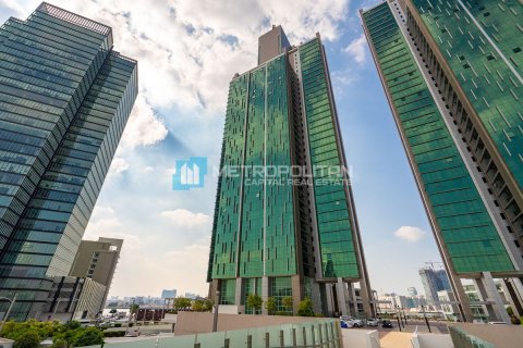 Appartamento a Al Reem Island, Abu Dhabi, EAU 2 camere da letto, 160 mq. № 686696