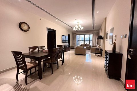 Üürile anda korter asukohaga Downtown Dubai (Downtown Burj Dubai), AÜE: 2 magamistoaga, 151.4 m² Nr 707985 - pilt 3