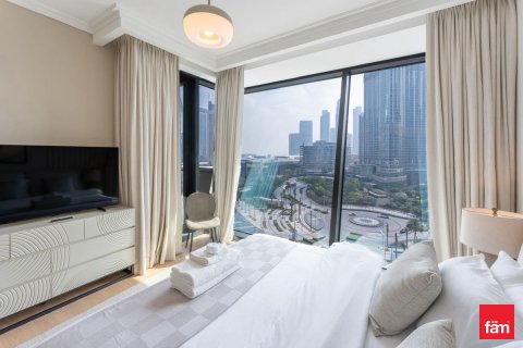 Apartament de închiriat în Downtown Dubai (Downtown Burj Dubai), Dubai, EAU 2 dormitoare, 153.9 mp.  №707983 - poză 6