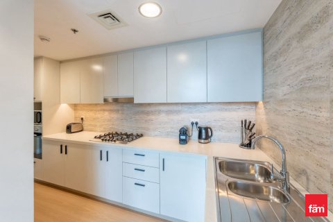 Apartament de închiriat în Downtown Dubai (Downtown Burj Dubai), Dubai, EAU 2 dormitoare, 153.9 mp.  №707983 - poză 9