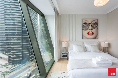 Apartament de închiriat în Downtown Dubai (Downtown Burj Dubai), Dubai, EAU 2 dormitoare, 153.9 mp.  №707983 - poză 2