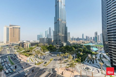 Apartament de închiriat în Downtown Dubai (Downtown Burj Dubai), Dubai, EAU 2 dormitoare, 153.9 mp.  №707983 - poză 13