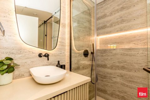 Apartament de închiriat în Downtown Dubai (Downtown Burj Dubai), Dubai, EAU 2 dormitoare, 153.9 mp.  №707983 - poză 10
