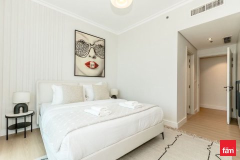 Apartament de închiriat în Downtown Dubai (Downtown Burj Dubai), Dubai, EAU 2 dormitoare, 153.9 mp.  №707983 - poză 8