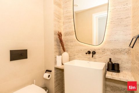 Apartament de închiriat în Downtown Dubai (Downtown Burj Dubai), Dubai, EAU 2 dormitoare, 153.9 mp.  №707983 - poză 12