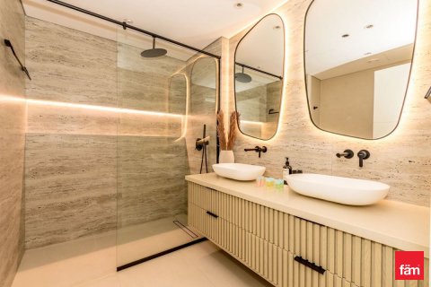 Apartament de închiriat în Downtown Dubai (Downtown Burj Dubai), Dubai, EAU 2 dormitoare, 153.9 mp.  №707983 - poză 11