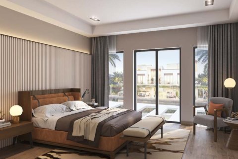 Dubai Investment Park, Dubai, BAE’de satılık sıra ev 4 yatak odası, 144 m&sup2; No 707947 - fotoğraf 4