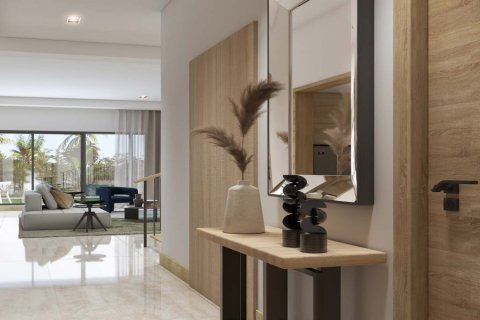 Dubai Investment Park, Dubai, BAE’de satılık sıra ev 4 yatak odası, 144 m&sup2; No 707947 - fotoğraf 8