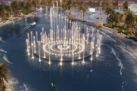 Shtëpi në qytet në Dubai Land, Emiratet e Bashkuara Arabe 4 dhoma gjumi, 144 m2. № 707956 - Foto 2