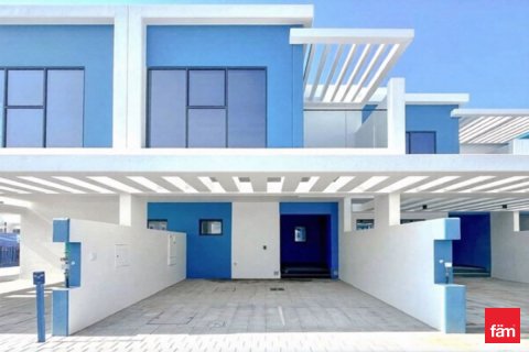 Stadthaus in Dubai, VAE: 4 Schlafzimmer, 144 m2 Nr. 707984