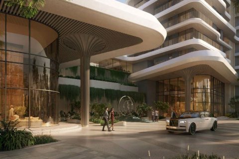 Lägenhet till försäljning i Dubai Land, Dubai, UAE 2 sovrum, 12 kvm Nr. 707948 - fotografi 7