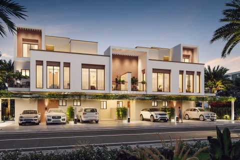 Māja Dubaijā, AAE 3 istabas, 144 m2 Nr. 722066 - attēls 10
