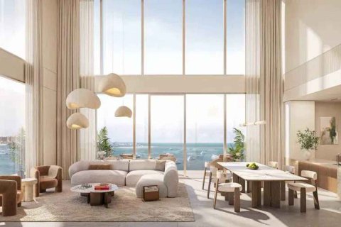 Dubai, BAE’de daire 3 yatak odası, 218.79 m&sup2; No 722056