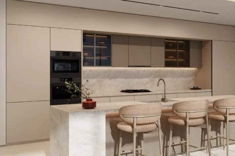 Appartement te koop in Dubai, VAE 2 slaapkamers, 161.37 vr.m., nr 722054 - foto 2