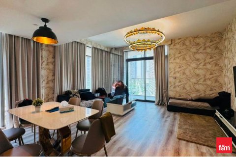 Appartement à Dubai, EAU: 2 chambres, 124.8 m2 № 722065