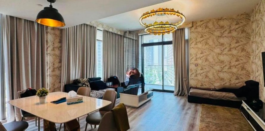 Apartamento en Dubai, EAU 2 dormitorios, 124.8 m² № 722065