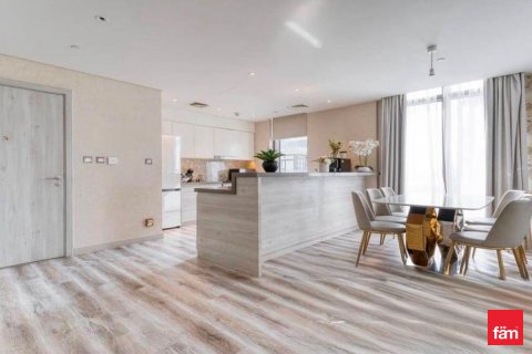 Apartamento en alquiler en Dubai, EAU 2 dormitorios, 124.8 m2 № 722065 - foto 2