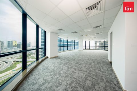 Bureau à louer à Dubai, EAU 101.5 m2 № 708320 - photo 2