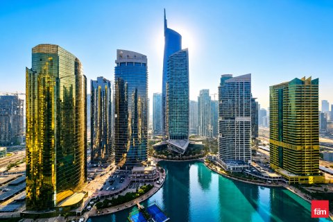 משרד להשכרה ב Dubai, איחוד האמירויות  234.8 מ"ר, מספר 708322 - תמונה 10