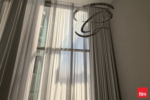 Apartament w Business Bay, Dubai, ZEA 1 sypialnia, 120.2 mkw. nr 708319