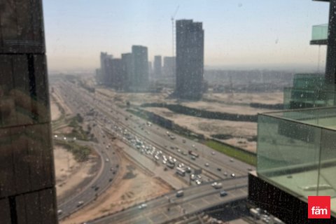 דירה להשכרה ב Business Bay, Dubai, איחוד האמירויות 1 חדר שינה, 120.2 מ"ר, מספר 708319 - תמונה 3