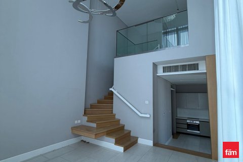 דירה להשכרה ב Business Bay, Dubai, איחוד האמירויות 1 חדר שינה, 120.2 מ"ר, מספר 708319 - תמונה 2