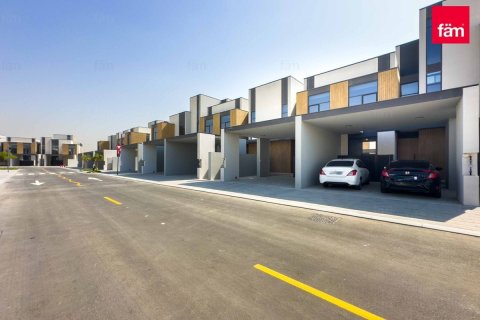 Adosado en alquiler en Dubai, EAU 3 dormitorios, 180.3 m2 № 708323 - foto 24
