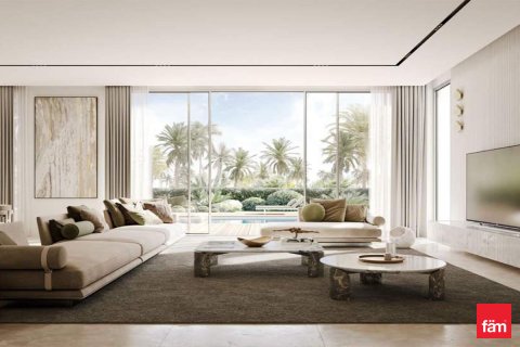 Villa til salg i Meydan, Dubai, UAE 5 soveværelser, 783.3 kvm № 708309 - foto 6