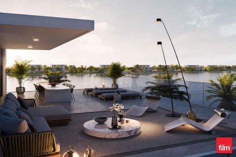 Villa til salg i Meydan, Dubai, UAE 5 soveværelser, 783.3 kvm № 708309 - foto 9