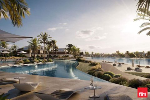 Villa til salg i Meydan, Dubai, UAE 5 soveværelser, 783.3 kvm № 708309 - foto 5