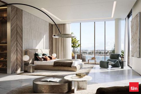 Villa til salg i Meydan, Dubai, UAE 5 soveværelser, 783.3 kvm № 708309 - foto 4