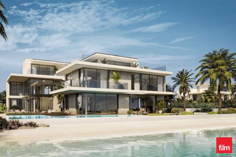 Villa til salg i Meydan, Dubai, UAE 5 soveværelser, 783.3 kvm № 708309 - foto 7