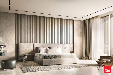 Villa til salg i Meydan, Dubai, UAE 5 soveværelser, 783.3 kvm № 708309 - foto 3
