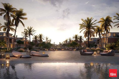 Villa til salg i Meydan, Dubai, UAE 5 soveværelser, 783.3 kvm № 708309 - foto 8