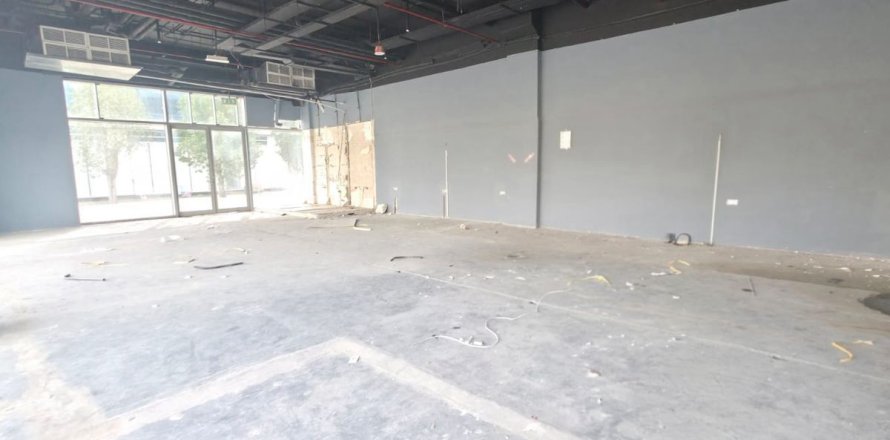 Butikk i Dubai, Emiratene 119.5 kvm nr. 708321
