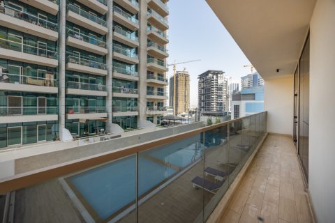Korter asukohaga Business Bay, Dubai, AÜE: 2 magamistoaga, 117 m² Nr 726959