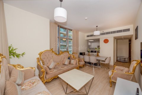Apartamento en alquiler en Business Bay, Dubai, EAU 2 dormitorios, 117 m2 № 726959 - foto 4
