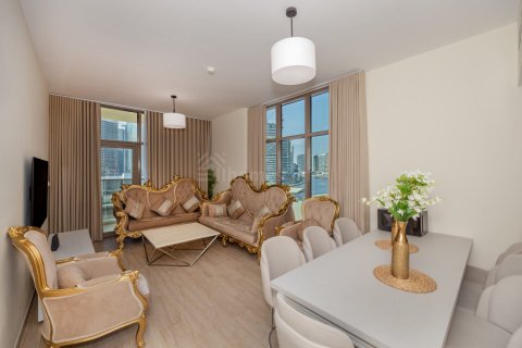 Apartamento en alquiler en Business Bay, Dubai, EAU 2 dormitorios, 117 m2 № 726959 - foto 5