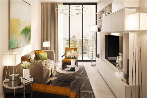 Müüa korter asukohaga DAMAC Hills (Akoya by DAMAC), Dubai, AÜE: 1 magamistoaga, 59 m² Nr 726954 - pilt 6