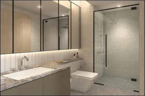 Müüa korter asukohaga DAMAC Hills (Akoya by DAMAC), Dubai, AÜE: 1 magamistoaga, 59 m² Nr 726954 - pilt 8