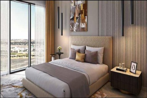 Müüa korter asukohaga DAMAC Hills (Akoya by DAMAC), Dubai, AÜE: 1 magamistoaga, 59 m² Nr 726954 - pilt 9
