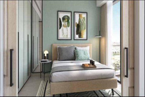 Müüa korter asukohaga DAMAC Hills (Akoya by DAMAC), Dubai, AÜE: 1 magamistoaga, 59 m² Nr 726954 - pilt 11