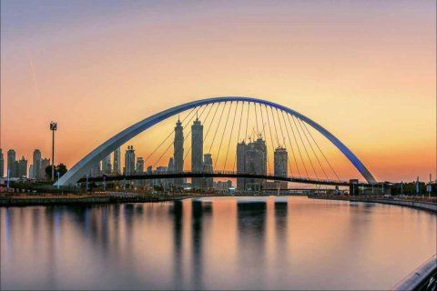 Apartamento em DAMAC Hills (Akoya by DAMAC), Dubai, EAU 1 quarto, 59 m2 № 726954