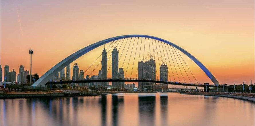 Korter asukohaga DAMAC Hills (Akoya by DAMAC), Dubai, AÜE: 1 magamistoaga, 59 m² Nr 726954