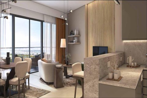 Müüa korter asukohaga DAMAC Hills (Akoya by DAMAC), Dubai, AÜE: 1 magamistoaga, 59 m² Nr 726954 - pilt 7