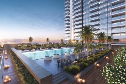 Müüa korter asukohaga DAMAC Hills (Akoya by DAMAC), Dubai, AÜE: 1 magamistoaga, 59 m² Nr 726954 - pilt 13