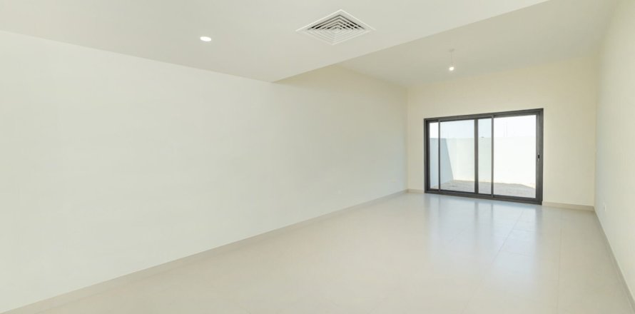 Таунхаус Dubai South (Dubai World Central), Дубай, БАӘ-да 3 жатын бөлмелер, 204 м² № 726956