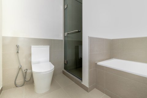 Таунхаус Dubai South (Dubai World Central), Дубай, БАӘ-да 3 жатын бөлмелер, 204 м² № 726956 - фото 19